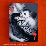 Bag of Bones Playing Cards - Image 4