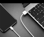 Extra Hosszú telefontöltő kábel 5m - Image 5