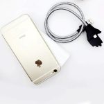 Formázható, USB töltő- és adatkábel - Image 5