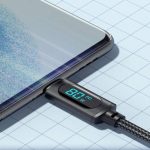 Essager 7A USB Type C gyors töltő kábel 3 db-os - Image 2