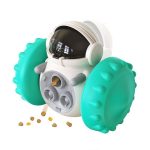 Interaktív lassú etető kutyajáték - Image 2