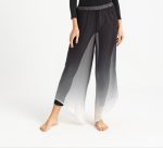 Cover Up Pants - Gradient Black