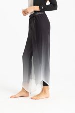 Cover Up Pants - Gradient Black - Image 2