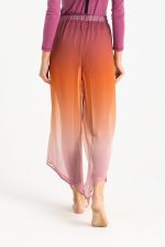 Cover Up Pants -Gradient Sunset - Image 2