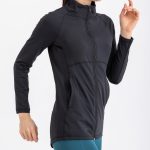 Performance Jacket - Black