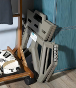 Stool High Load-bearing Handle Design - Image 5