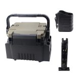 NNEOBA Large Fishing Box Organizer - Image 2