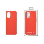 Mobile cover Oppo A52/A72 Red - Image 3