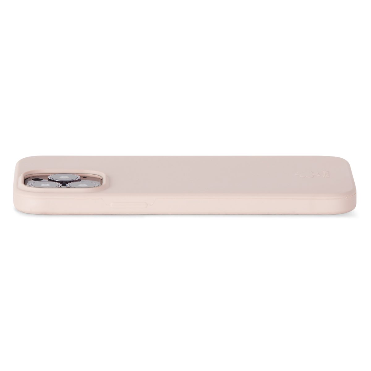 Custodia iNature iPhone 13 Pro Max - Rosa - Image 3