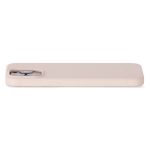 Custodia iNature iPhone 13 Pro Max - Rosa - Image 3
