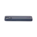 Custodia iNature iPhone 13 Mini - Blu Oceano - Image 3