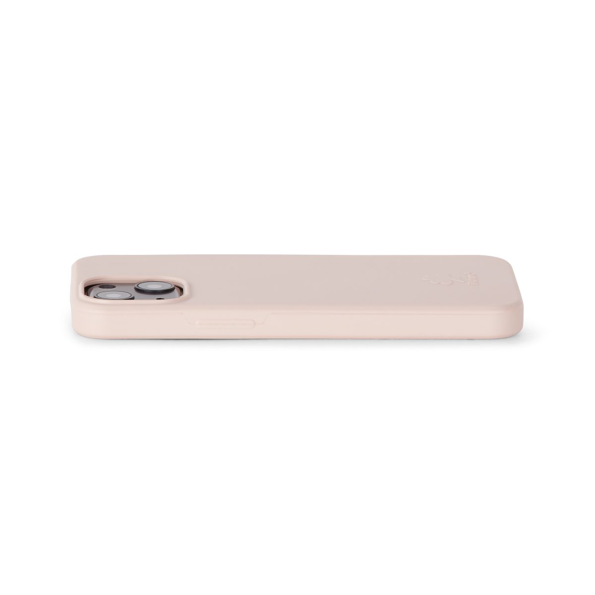 Custodia iNature iPhone 13 Mini - Rosa - Image 3