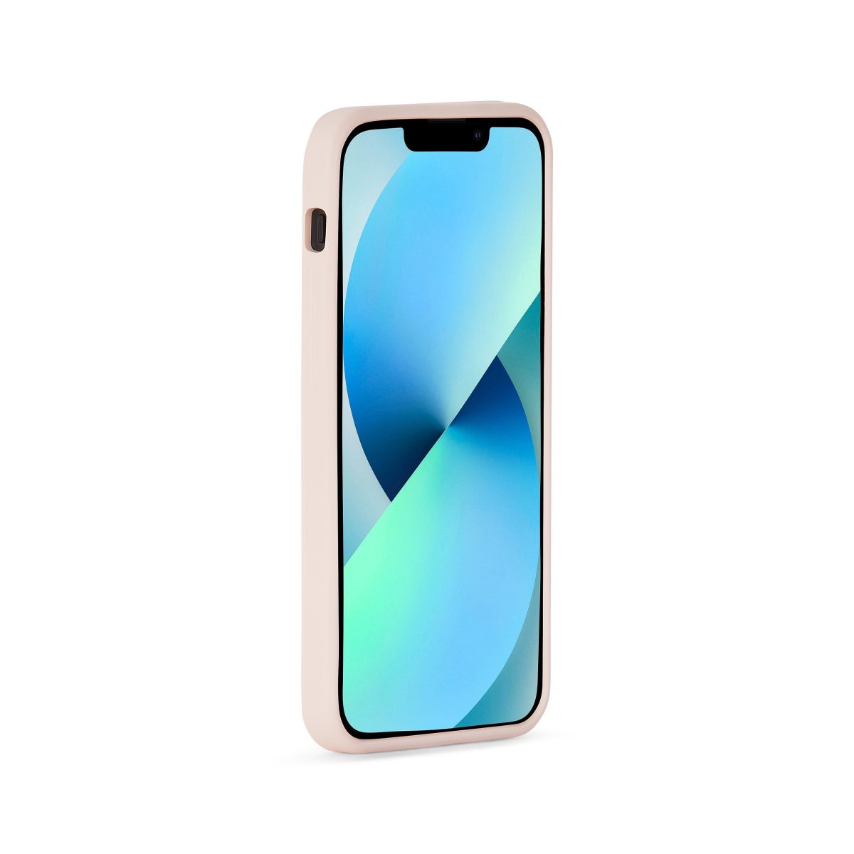 Custodia iNature iPhone 13 Mini - Rosa - Image 2