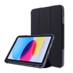 Folio Classmate iPad 11 & 10.9" (2025/22 - 11/10th gen) - Noir