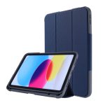 Folio Classmate iPad 11 & 10.9" (2025/22 - 11/10th gen) - Bleu