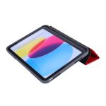 Folio Classmate iPad 11 & 10.9" (2025/22 - 11/10th gen) - Rouge - Image 4