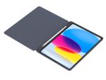 Folio SlimSkin iPad 11 & 10.9" (2025/22 - 11/10th gen) - Bleu - Image 2