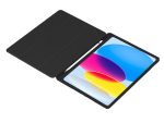 Folio SlimSkin iPad 11 & 10.9" (2025/22 - 11/10th gen) - Noir - Image 2