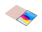 Folio SlimSkin iPad 11 & 10.9" (2025/22 - 11/10th gen) - Rose - Image 2