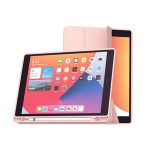 Folio SlimSkin iPad 10.2" (2019/20/21 - 7/8/9th gen) - Rose