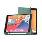 Folio SlimSkin iPad 10.2" (2019/20/21 - 7/8/9th gen) - Vert
