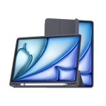 Folio SlimSkin iPad Air 13" (M3/M2 - 2025/24) - Bleu