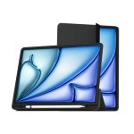 Folio SlimSkin iPad Air 13" (M3/M2 - 2025/24) - Noir