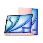 Folio SlimSkin iPad Air 10.9" (2020/22 - 4th/5th gen) & Air 11" (M3/M2 - 2025/24) - Rose