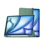 Folio SlimSkin iPad Air 13" (M3/M2 - 2025/24) - Vert