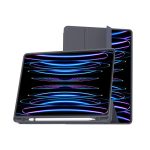 Folio SlimSkin iPad Pro 11" (2022/21 - 4th/3rd gen) - Bleu