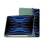 Folio SlimSkin iPad Pro 11" (2022/21 - 4th/3rd gen) - Vert