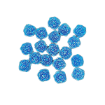MYO Bling - Sparkle Blue Hearts - Image 2