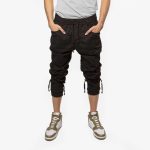 DownUNDERS Men's Travel Pants - Image 2