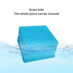 Luminous Fishing Tackle Box with 36 Grids - Image 5