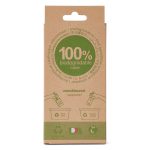 Custodia iNature iPhone 13 Pro Max - Blu Oceano - Image 5