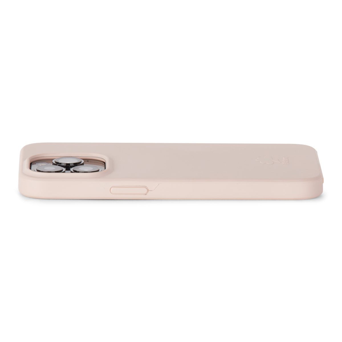 Custodia iNature iPhone 13 Pro - Rosa - Image 3