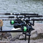 Big Game Spinning Reel Trolling Surf Casting Reel Black - Image 5