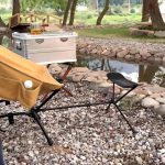 Travel Folding Chair Ultralight - Image 5