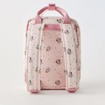 Mini School Backpack with Minnie Mouse Design - Image 4