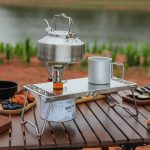 Outdoor Camping Stainless Steel - Image 4