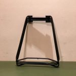 Aluminum Alloy Camping Organizer Box Stand for Outdoor Use - Image 5