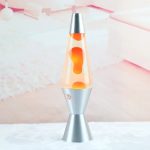Lava Lamp with Jellyfish Design - Image 6