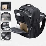 NNEOBA Men's Tactical Business Travel Backpack - Image 4