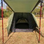 NNEOBA 2 Person Camping Tent Outdoor - Image 5