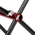 NNEOBA Ultralight Folding Moon Chair Big Green - Image 2