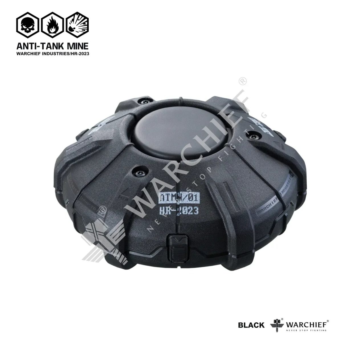 Tactical Mosquito Incense Box Home - Image 3