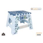 Folding Stool Confortime FLORES 25 cm 6 Units - Image 5