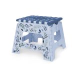 Folding Stool Confortime FLORES 25 cm 6 Units - Image 4