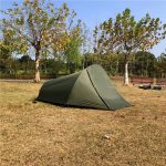 NNEOBA 2 Person Camping Tent Outdoor - Image 2