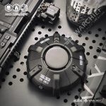 Tactical Mosquito Incense Box Home - Image 2